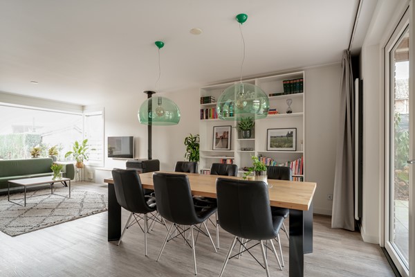 Foto - Te koop: Kleefsestraat 1, 7037 AV Beek